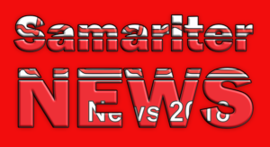 Samariter News